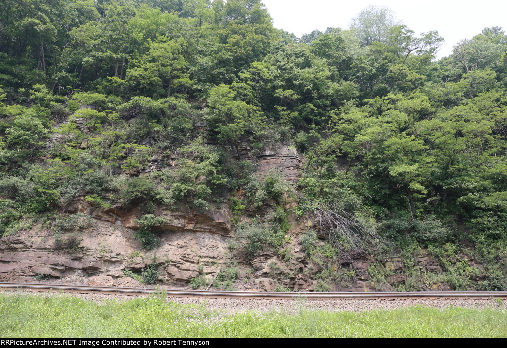 Horseshoe Curve